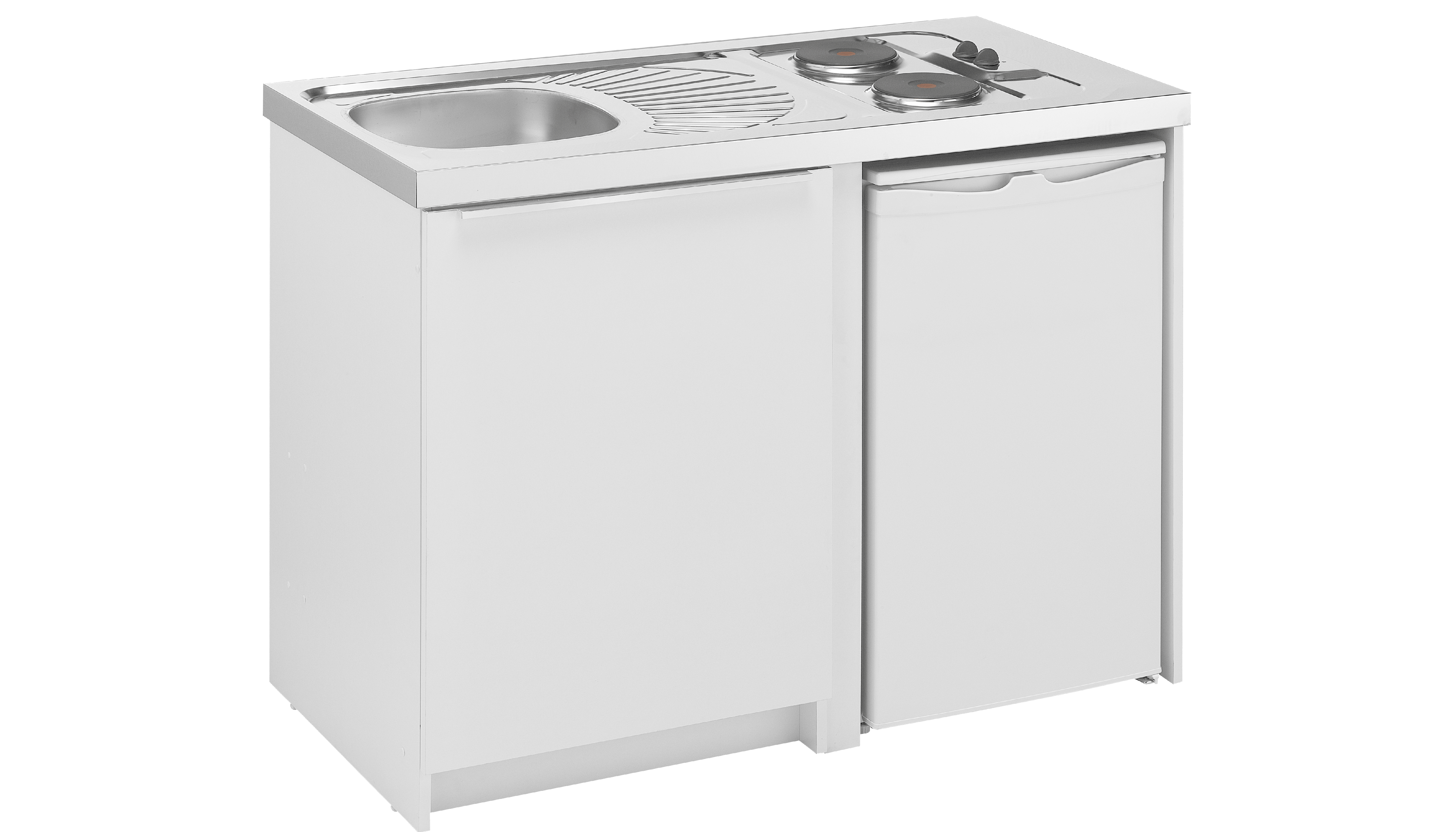 cuisinette cadette 120cm